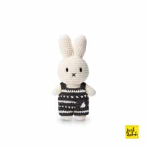 Miffy With Nordic Overall Just Dutch Two Dutch Boys