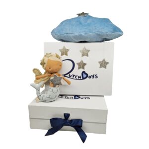 Mermaid Pearl Gift Set Picca Loulou Gift set Two Dutch Boys