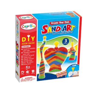 DIY Sand Art KitTwo Dutch Boys