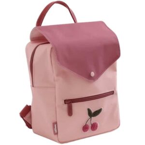 Eef Lillemor Cherry Patch BackpackTwo Dutch Boys